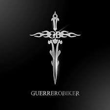 GuerreroBiker